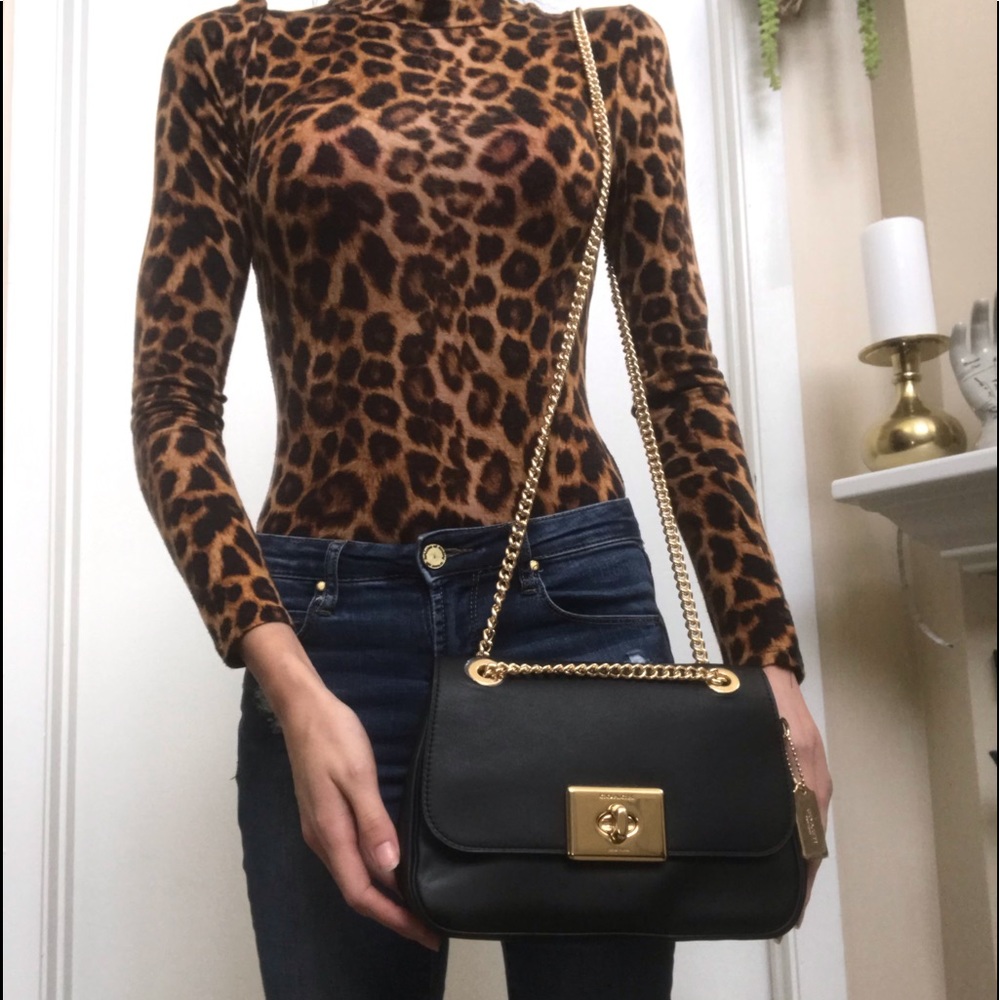 Coach Cassidy Crossbody ✨ NWT
